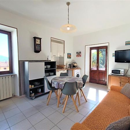 Ferienwohnung La Maggiolina Baveno Exterior foto