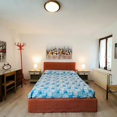 Ferienwohnung La Maggiolina Baveno Exterior foto