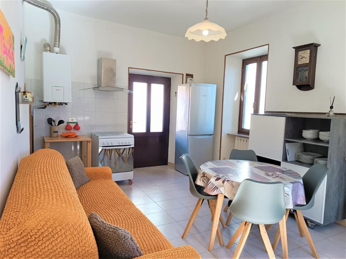 Ferienwohnung La Maggiolina Baveno Exterior foto