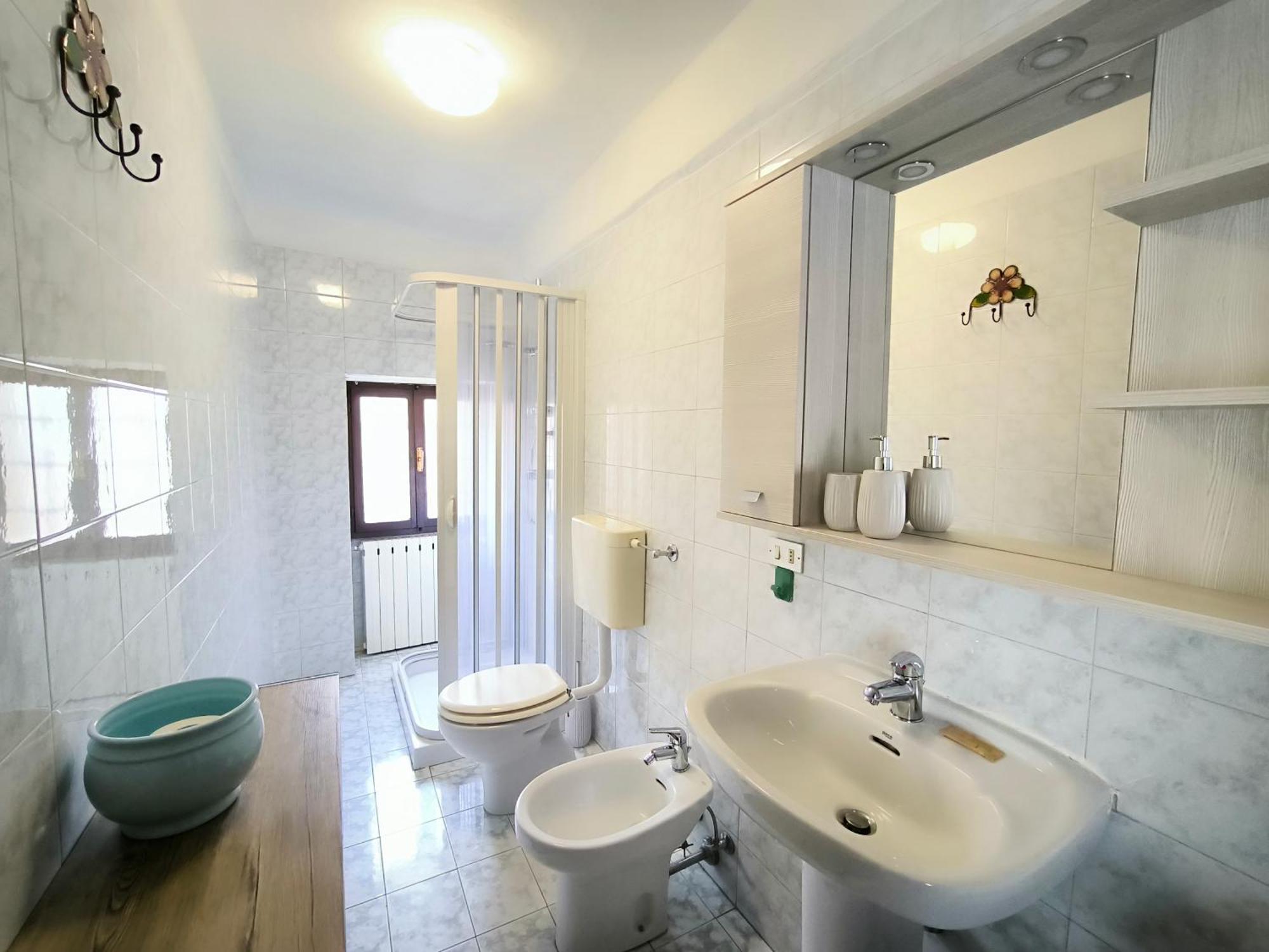 Ferienwohnung La Maggiolina Baveno Exterior foto