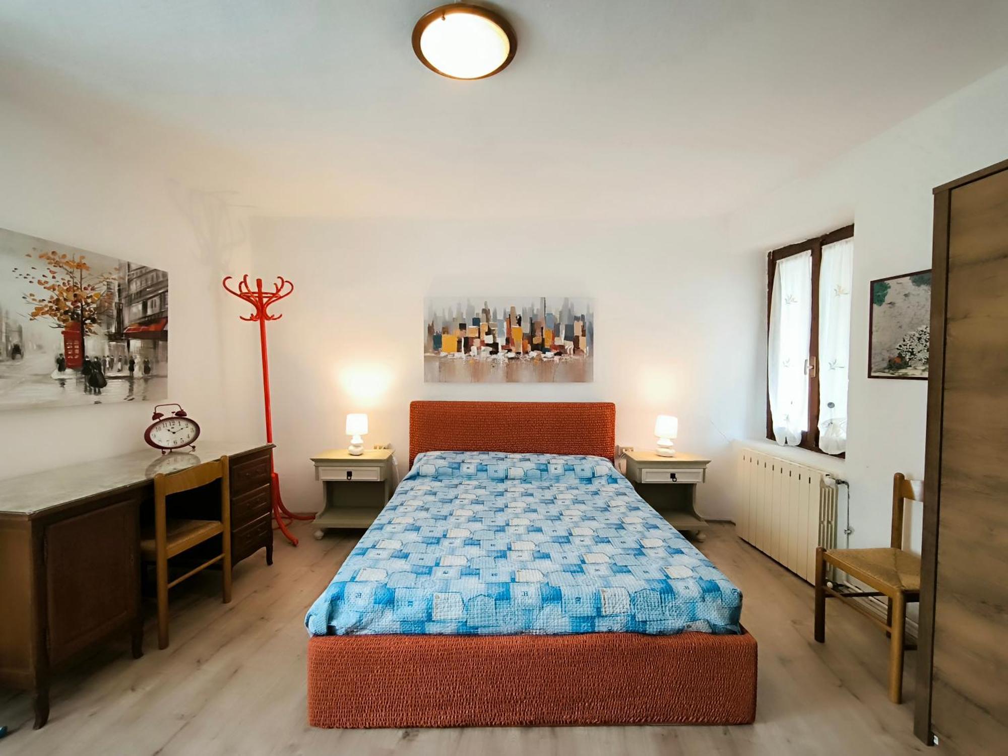 Ferienwohnung La Maggiolina Baveno Exterior foto