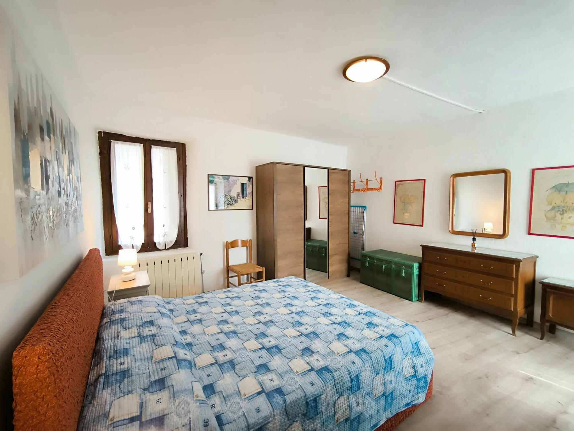 Ferienwohnung La Maggiolina Baveno Exterior foto