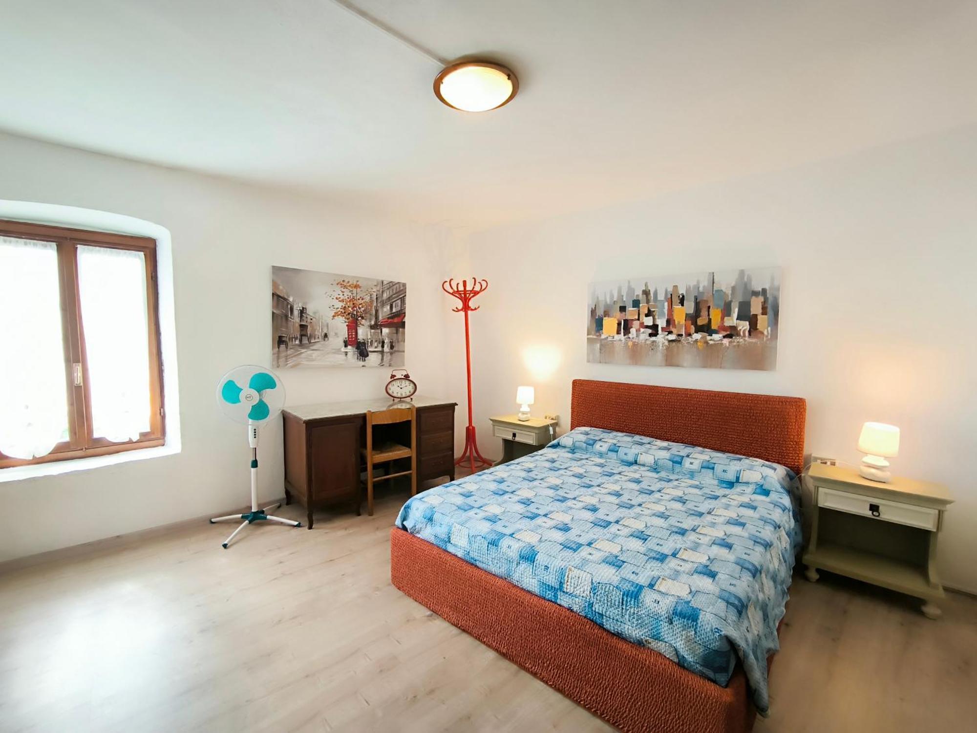 Ferienwohnung La Maggiolina Baveno Exterior foto