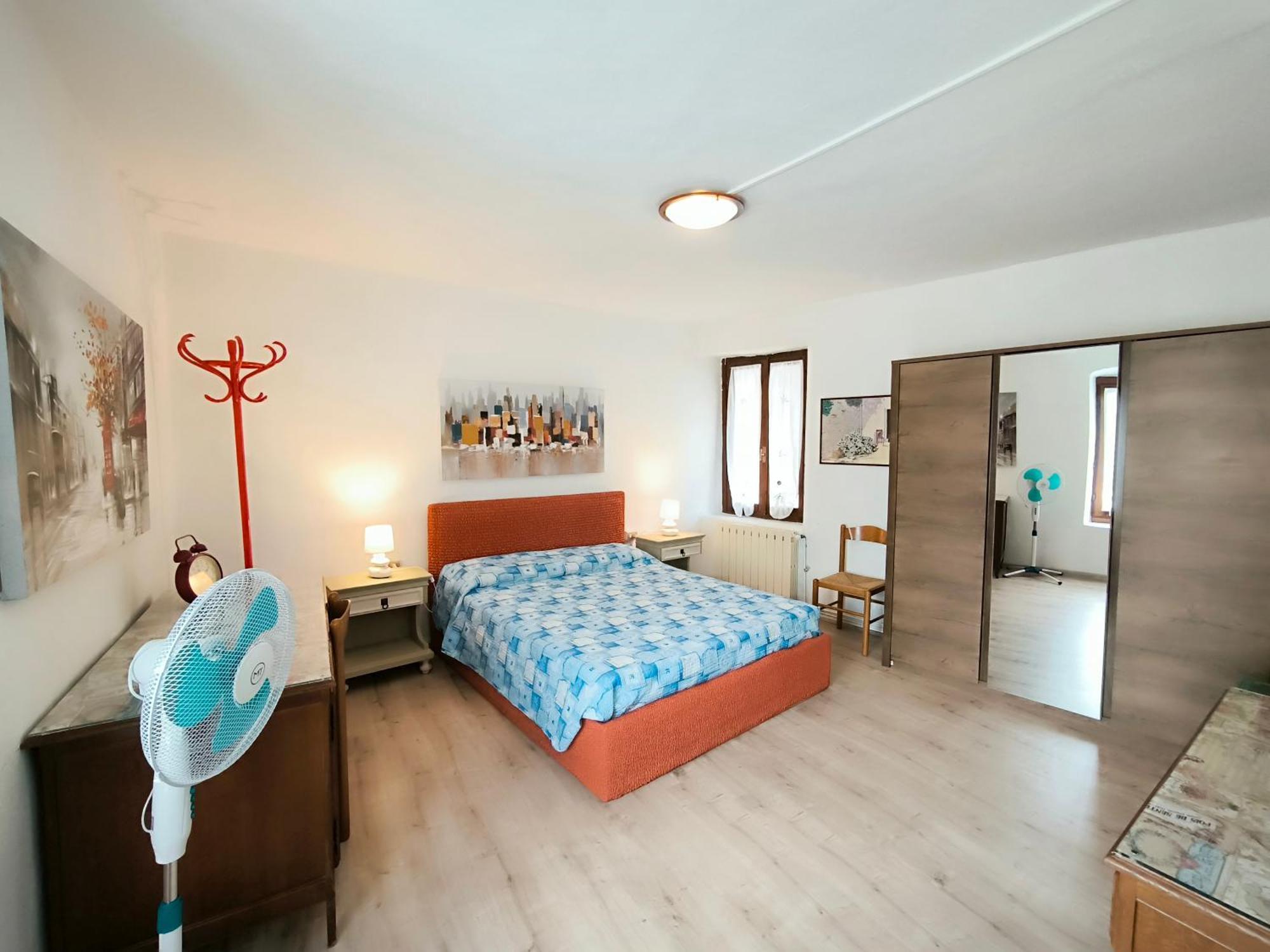 Ferienwohnung La Maggiolina Baveno Exterior foto